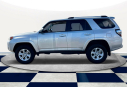 Thumbnail image of 2024 Toyota 4Runner at Atlantic Toyota