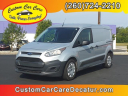 Thumbnail image of 2017 Ford Transit Connect at Custom Car Care