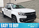 Thumbnail image of 2021 Chevrolet Colorado at Bluff Street Auto Brokers