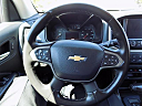 Thumbnail image of 2021 Chevrolet Colorado at Bluff Street Auto Brokers