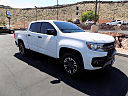 Thumbnail image of 2021 Chevrolet Colorado at Bluff Street Auto Brokers
