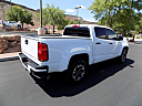 Thumbnail image of 2021 Chevrolet Colorado at Bluff Street Auto Brokers