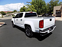 Thumbnail image of 2021 Chevrolet Colorado at Bluff Street Auto Brokers