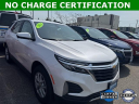 Thumbnail image of 2024 Chevrolet Equinox at Millennium Chevrolet