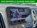Thumbnail image of 2024 Chevrolet Equinox at Millennium Chevrolet