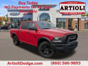 Thumbnail image of 2024 Ram 1500 Classic at ArtioliChryslerDodgeRam-Used of Enfield, CT