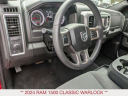 Thumbnail image of 2024 Ram 1500 Classic at ArtioliChryslerDodgeRam-Used of Enfield, CT