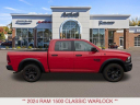 Thumbnail image of 2024 Ram 1500 Classic at ArtioliChryslerDodgeRam-Used of Enfield, CT