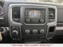 Thumbnail image of 2024 Ram 1500 Classic at ArtioliChryslerDodgeRam-Used of Enfield, CT