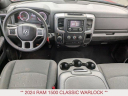 Thumbnail image of 2024 Ram 1500 Classic at ArtioliChryslerDodgeRam-Used of Enfield, CT