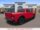 Thumbnail image of 2024 Ram 1500 Classic at ArtioliChryslerDodgeRam-Used of Enfield, CT