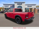 Thumbnail image of 2024 Ram 1500 Classic at ArtioliChryslerDodgeRam-Used of Enfield, CT