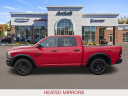 Thumbnail image of 2024 Ram 1500 Classic at ArtioliChryslerDodgeRam-Used of Enfield, CT