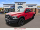 Thumbnail image of 2024 Ram 1500 Classic at ArtioliChryslerDodgeRam-Used of Enfield, CT