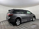 2019 Toyota Sienna at A & J Mobility Vans
