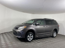 Thumbnail image of 2019 Toyota Sienna at A & J Mobility Vans