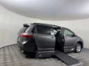 Thumbnail image of 2019 Toyota Sienna at A & J Mobility Vans