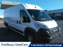 Thumbnail image of 2023 Ram ProMaster at Used FredBeansDodgeChryslerJeep