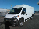Thumbnail image of 2023 Ram ProMaster at Used FredBeansDodgeChryslerJeep