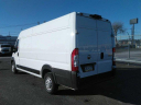 Thumbnail image of 2023 Ram ProMaster at Used FredBeansDodgeChryslerJeep
