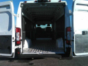 Thumbnail image of 2023 Ram ProMaster at Used FredBeansDodgeChryslerJeep