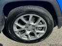 Thumbnail image of 2024 Jeep Compass at Merrick Jeep Chrysler Dodge Ram