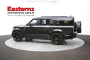 2024 Land Rover Defender 130 P400 X-Dynamic SE at Easterns Automotive Group of Sterling