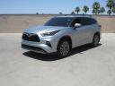 Thumbnail image of 2022 Toyota Highlander at HondaOfSuperstitionSpringsUSED of Mesa, AZ
