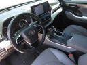 Thumbnail image of 2022 Toyota Highlander at HondaOfSuperstitionSpringsUSED of Mesa, AZ