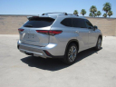 Thumbnail image of 2022 Toyota Highlander at HondaOfSuperstitionSpringsUSED of Mesa, AZ