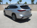 Thumbnail image of 2022 Toyota Highlander at HondaOfSuperstitionSpringsUSED of Mesa, AZ