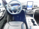 Thumbnail image of 2023 Ford Explorer at Wetzel Ford