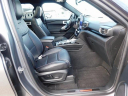 Thumbnail image of 2023 Ford Explorer at Wetzel Ford