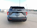Thumbnail image of 2023 Ford Explorer at Wetzel Ford