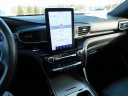 Thumbnail image of 2023 Ford Explorer at Wetzel Ford