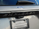Thumbnail image of 2023 Ford Explorer at Wetzel Ford