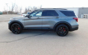 Thumbnail image of 2023 Ford Explorer at Wetzel Ford