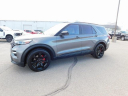Thumbnail image of 2023 Ford Explorer at Wetzel Ford