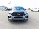 Thumbnail image of 2023 Ford Explorer at Wetzel Ford