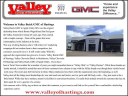 Thumbnail image of 2021 Buick Enclave at Valley Buick Gmc Of Hastings