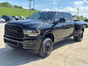 Thumbnail image of 2022 Ram 3500 at Superior Auto Mall