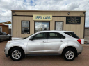 Thumbnail image of 2012 Chevrolet Equinox at MARTE MOTORS LLC