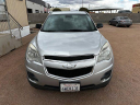 2012 Chevrolet Equinox LS at MARTE MOTORS LLC