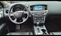 Thumbnail image of 2017 Nissan Pathfinder at Moore Brothers LLC