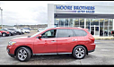 Thumbnail image of 2017 Nissan Pathfinder at Moore Brothers LLC