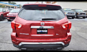Thumbnail image of 2017 Nissan Pathfinder at Moore Brothers LLC