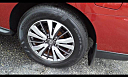 Thumbnail image of 2017 Nissan Pathfinder at Moore Brothers LLC
