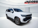 Thumbnail image of 2021 Chevrolet Tahoe at Jacobs Mitsubishi