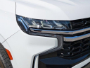Thumbnail image of 2021 Chevrolet Tahoe at Jacobs Mitsubishi
