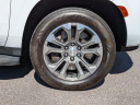 Thumbnail image of 2021 Chevrolet Tahoe at Jacobs Mitsubishi